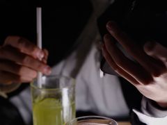 -解药·antidote Cafe&Bar
