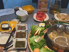 -椰小鸡·琼州糟粕醋(美兰缤纷城店)