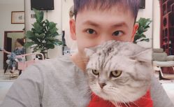 -Hello Lady发型设计