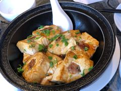 酸菜豆腐煲-美极鲜食坊(宝安南路店)