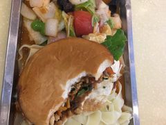 新疆拌面-伊鼎牛肉面(潍坊路店)