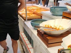 -金滏山烤肉·海鲜·火锅自助餐厅(襄阳万达店)