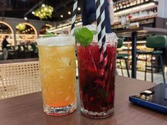 -Shantek象提南亚西餐厅&Bistro(淮海中路店)