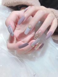 -慕拉美甲美睫皮肤管理