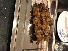 羊肉串-洪长兴(云南南路店)