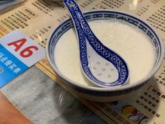 原味双皮奶-双喜老铺(人民广场店)