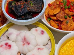 -兰湘子·湘菜小炒(盛龙广场店)