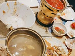 -初色海鲜自助(万丰路店)