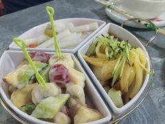 -马白开来特色羊排揪片子  (总店)