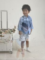 -雅尼·亚米儿童摄影美学馆(汉阳店)