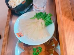 重庆武隆豆干-佬土鹅肠火锅(中建大观店)