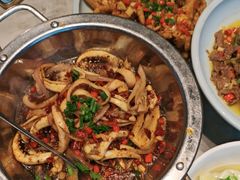 -绿草地·湘菜(酃湖师院店)
