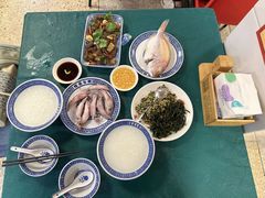 -桂园白粥·潮汕老味道