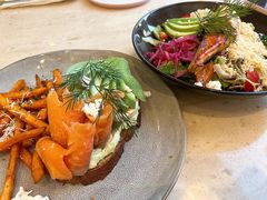 -SMAKA(复兴soho店)