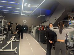 -EASY POWER健身工作室(浦东大道店)