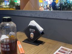 -茄子恰恰·新云南小炒(坪山益田店)