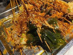 -付小姐在成都(五道口店)