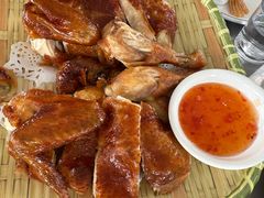 -渔顺生·顺德鱼生·粥底火锅·桑拿鸡(渔人码头店)