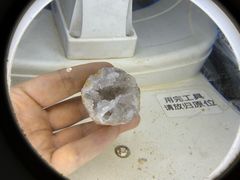 -房山世界地质公园博物馆