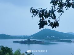 -南北湖风景区