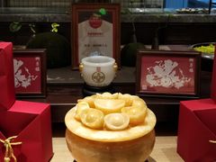 -扬州狮子楼·非遗淮扬菜(总店)