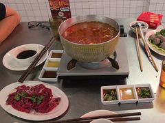 -燃计沙茶皇·香港沙茶火锅(人广旗舰店)