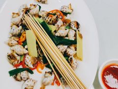 -宜宾海鲜酒家·三十年老字号