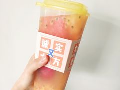 -果呀呀(国金街店)