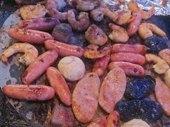 -喜井无限自助烤肉公司(石厦店)