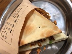 -惠记粉汤羊血梆梆肉(永松路店)