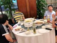 -梦都海鲜酒家(万达广场江桥店)