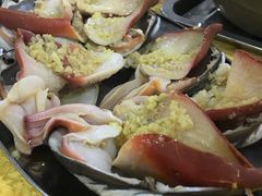 北极贝-蚝专家(北滘店)