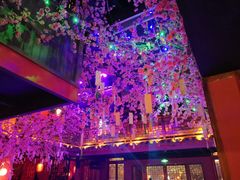 -江湖堂酒馆(内江东桐路店)