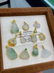 -Cindy Jewelry·钻戒·彩色宝石