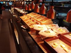 -钱小奴创意自助餐厅·原切谷饲安格斯畅吃(苏州昆山招商花园城店)