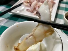-中山脆肉鲩(新圳东路店)