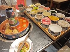 -咏江南·苏式火锅·苏州评弹(观前街店)