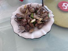 -碧海银沙海鲜餐厅(恒大海上威尼斯店)