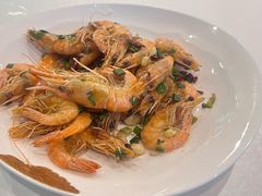 -松兰山海景大酒店·海鲜中餐厅