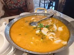 -唐猫庭院·千年陕菜(大唐不夜城店)