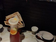 -绿茶餐厅(南方商城店)