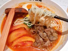 -味千拉面(敏捷广场店)