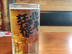 -聚点串吧·北京烧烤(赵登禹路店)