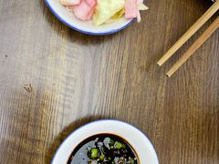 -查淑芳查渣面(崇州店)
