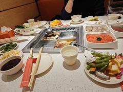 -海底捞(難波店)