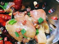 -天治宣·野椒鸡(龙头寺总店)