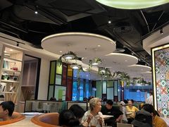 -新宝餐厅(流塘店)