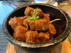 -甘家界牌柠檬鸭(青山店)