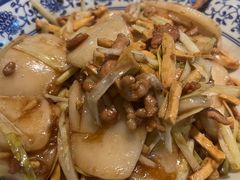 -慧娟面馆·餐厅(望江路店)