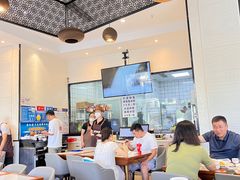 -海知道大连海鲜水饺(南山大冲店)
